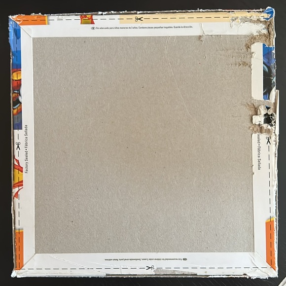 Disney puzzles EUC no missing pieces 300 piece Mickey & 750 pieceThomas Kinkade - Picture 3 of 7